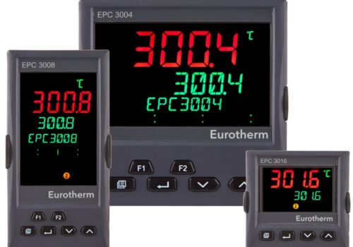 Eurotherm EPC3000 Group